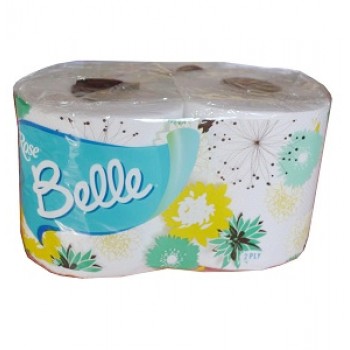 Rose Belle Tissue carton by 48